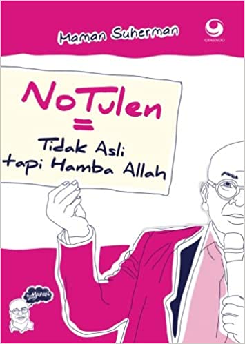 Detail Hamba Hamba Allah Nomer 28
