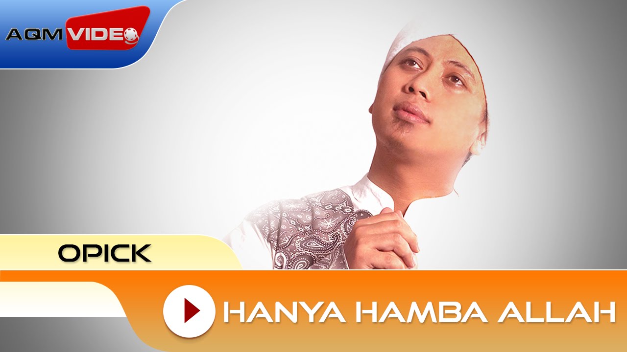 Detail Hamba Hamba Allah Nomer 33