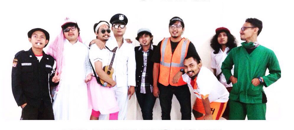 Detail Hamba Hamba Allah Nomer 37