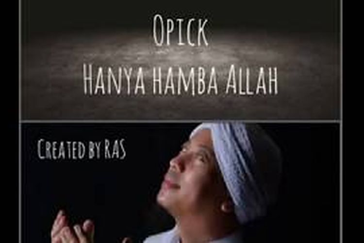 Detail Hamba Hamba Allah Nomer 42
