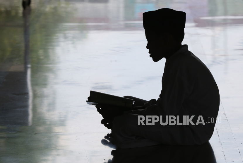 Detail Hamba Hamba Allah Nomer 50
