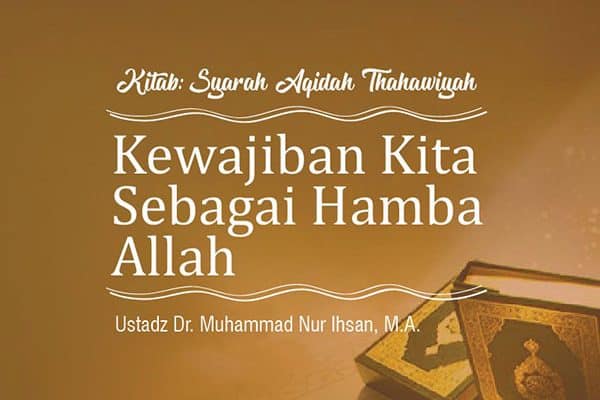 Detail Hamba Hamba Allah Nomer 8
