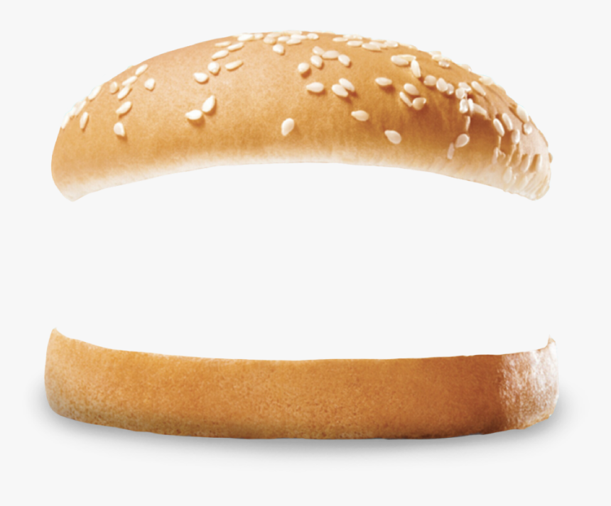 Detail Hamburger Bun Clip Art Nomer 3