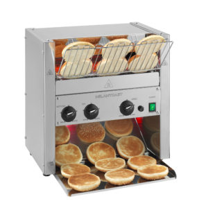 Detail Hamburger Bun Toaster Commercial Nomer 3
