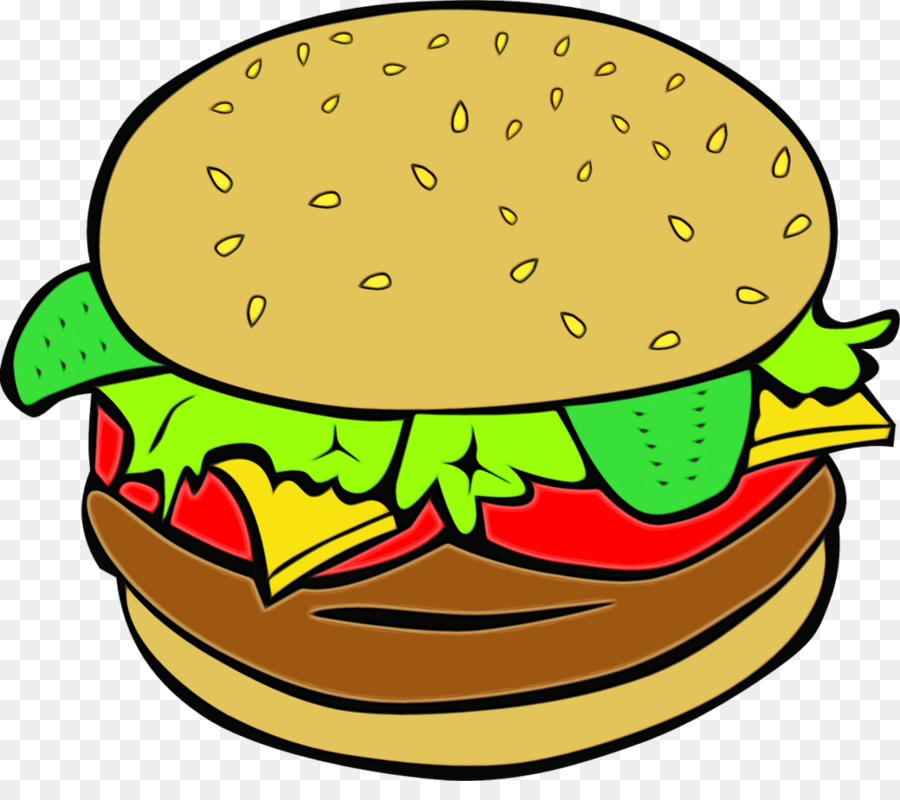 Detail Hamburger Cartoon Png Nomer 41