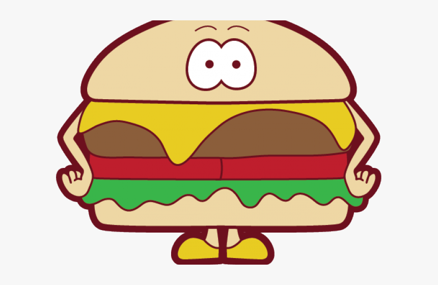 Detail Hamburger Clipart Png Nomer 24