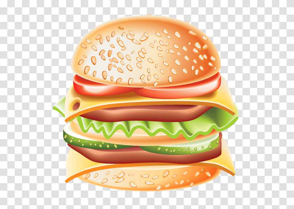 Detail Hamburger Clipart Png Nomer 27