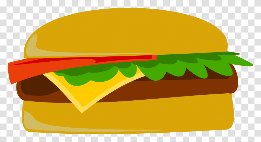 Detail Hamburger Clipart Png Nomer 33