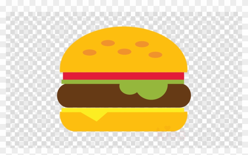Detail Hamburger Clipart Png Nomer 37