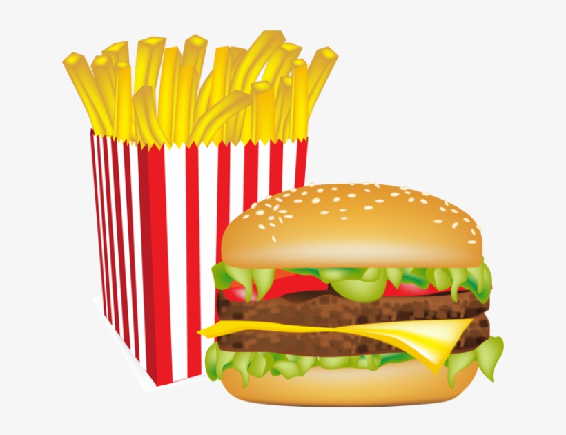 Detail Hamburger Clipart Png Nomer 54