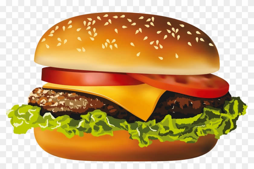 Detail Hamburger Hd Nomer 39