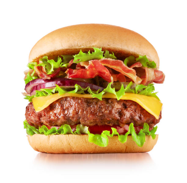 Hamburger Images Free - KibrisPDR