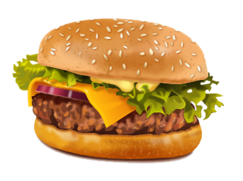 Detail Hamburger Images Free Nomer 18