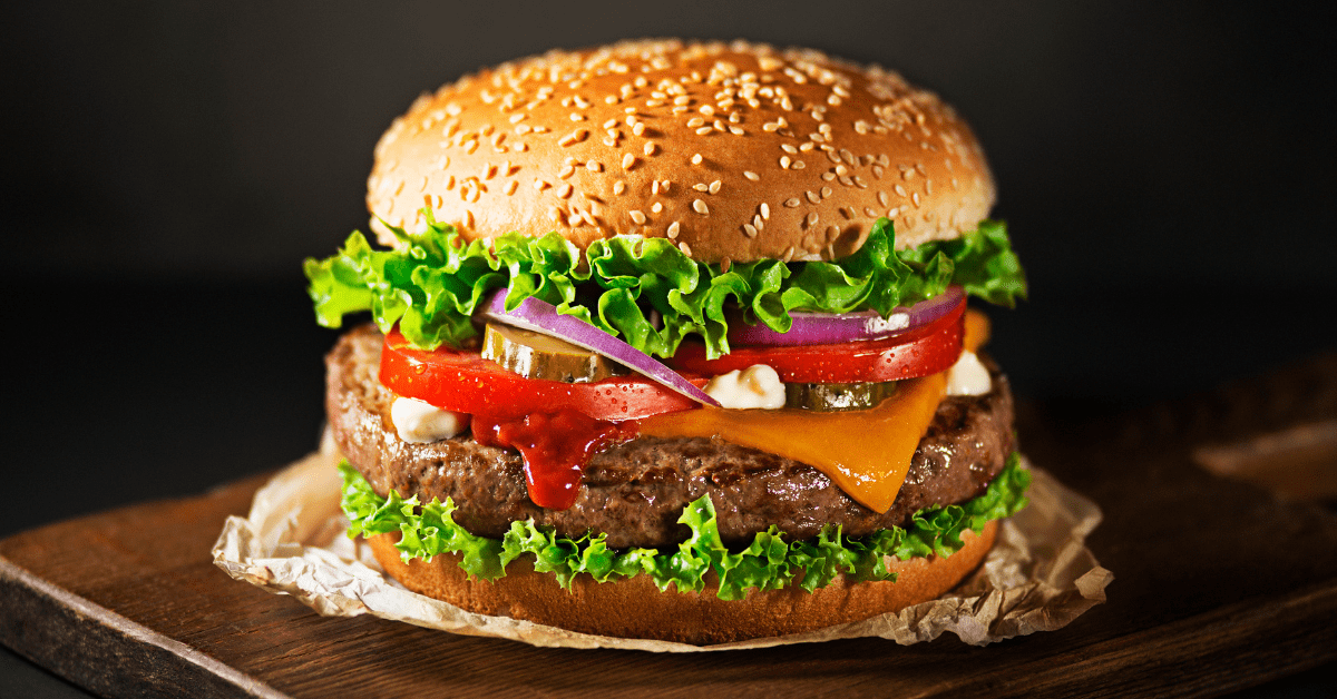Detail Hamburger Pic Nomer 9