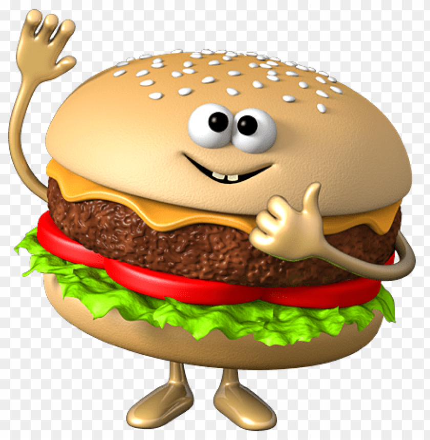 Detail Hamburger Png Nomer 42