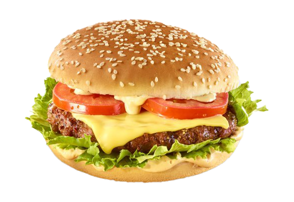 Detail Hamburger Png Nomer 7