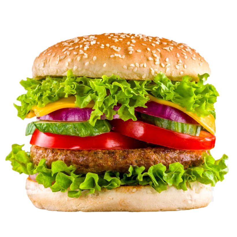 Detail Hamburger Png Nomer 9