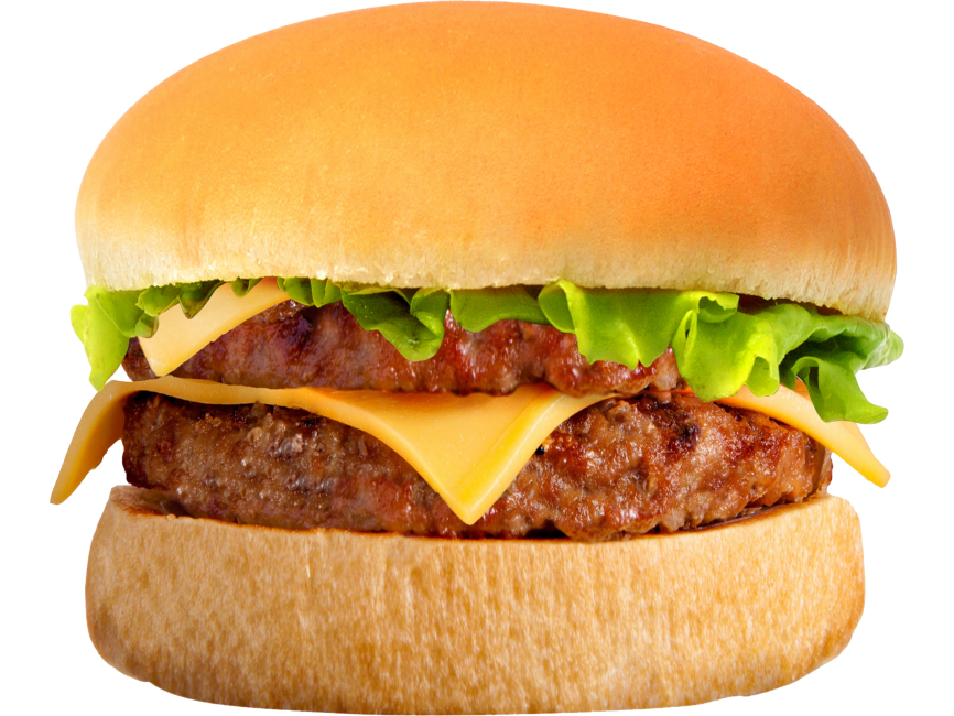 Detail Hamburger Transparent Nomer 19