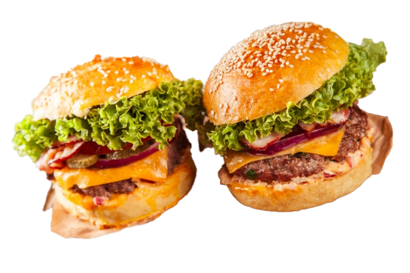 Detail Hamburger Transparent Nomer 27
