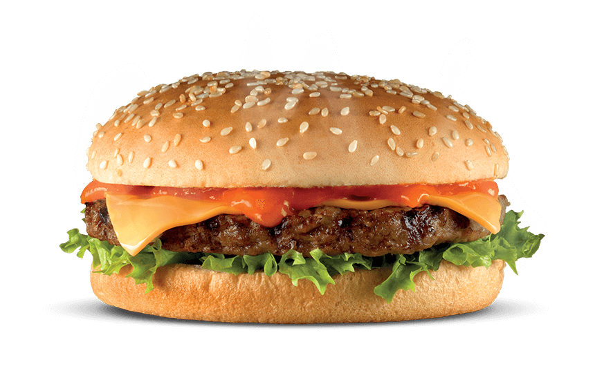 Detail Hamburger Transparent Nomer 4