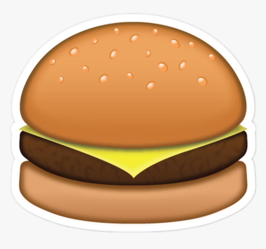 Detail Hamburger Transparent Background Nomer 30