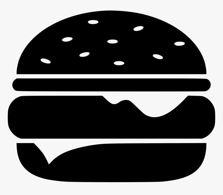 Download Hamburger Transparent Background Nomer 32