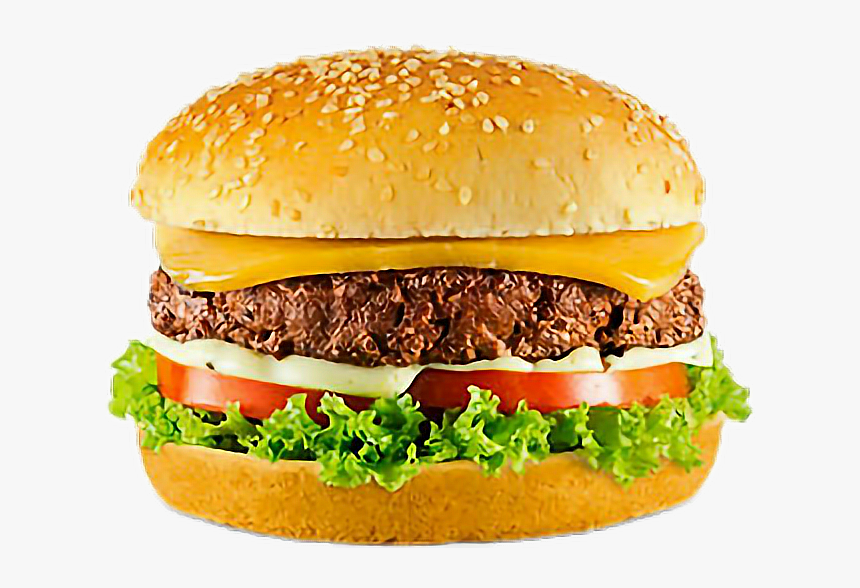 Detail Hamburguer Png Nomer 2