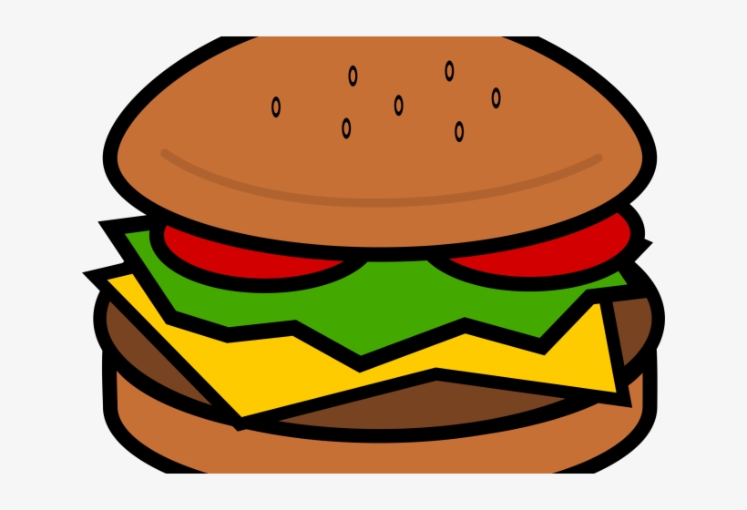 Detail Hamburguer Png Nomer 31