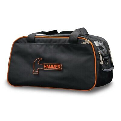 Detail Hammer 2 Ball Roller Bowling Bag Nomer 13