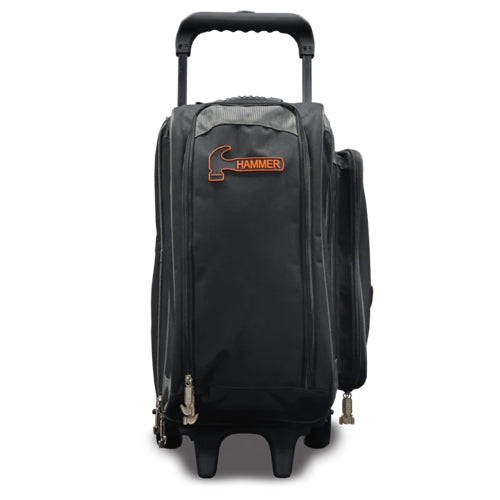 Detail Hammer 2 Ball Roller Bowling Bag Nomer 14