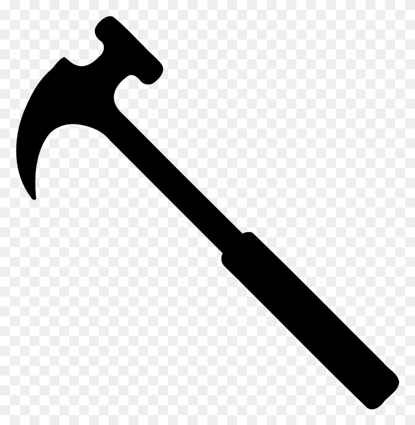 Detail Hammer And Saw Clipart Nomer 37