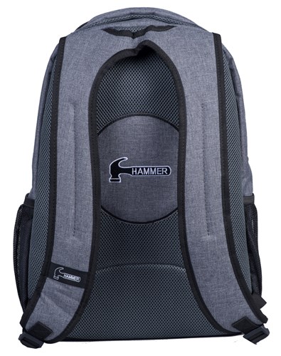 Detail Hammer Bowling Backpack Nomer 11