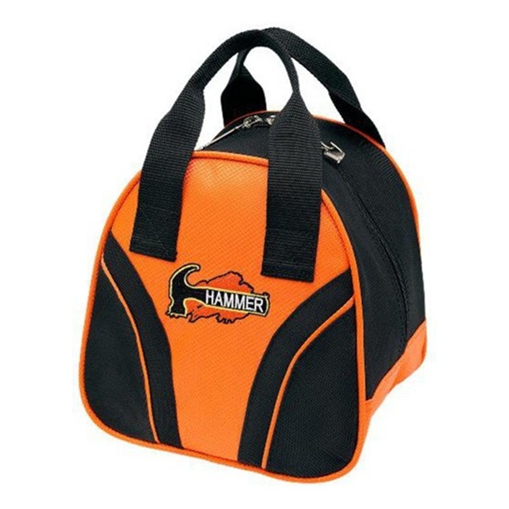 Detail Hammer Bowling Backpack Nomer 14