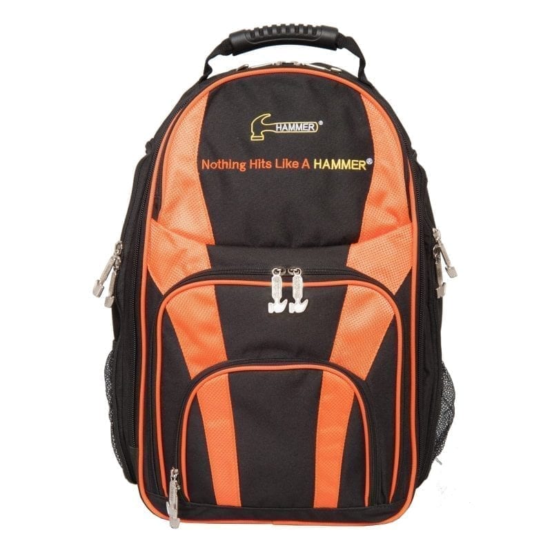 Detail Hammer Bowling Backpack Nomer 2