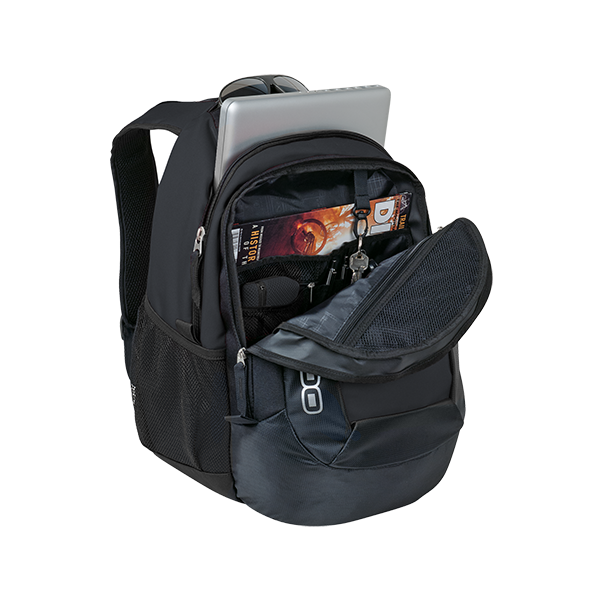Detail Hammer Bowling Backpack Nomer 23