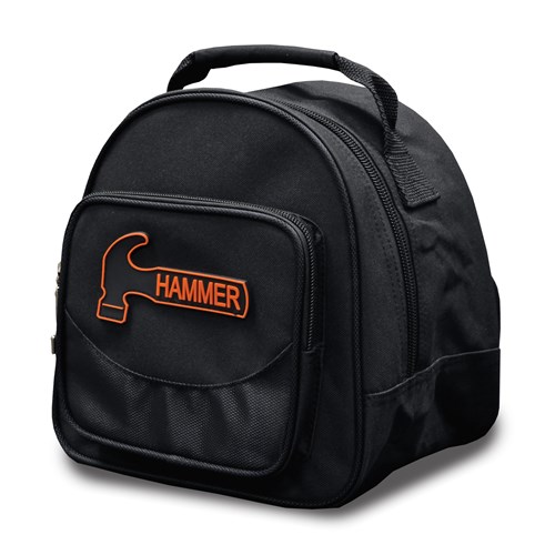 Detail Hammer Bowling Backpack Nomer 32