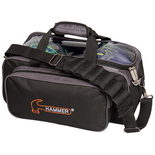 Detail Hammer Bowling Backpack Nomer 46