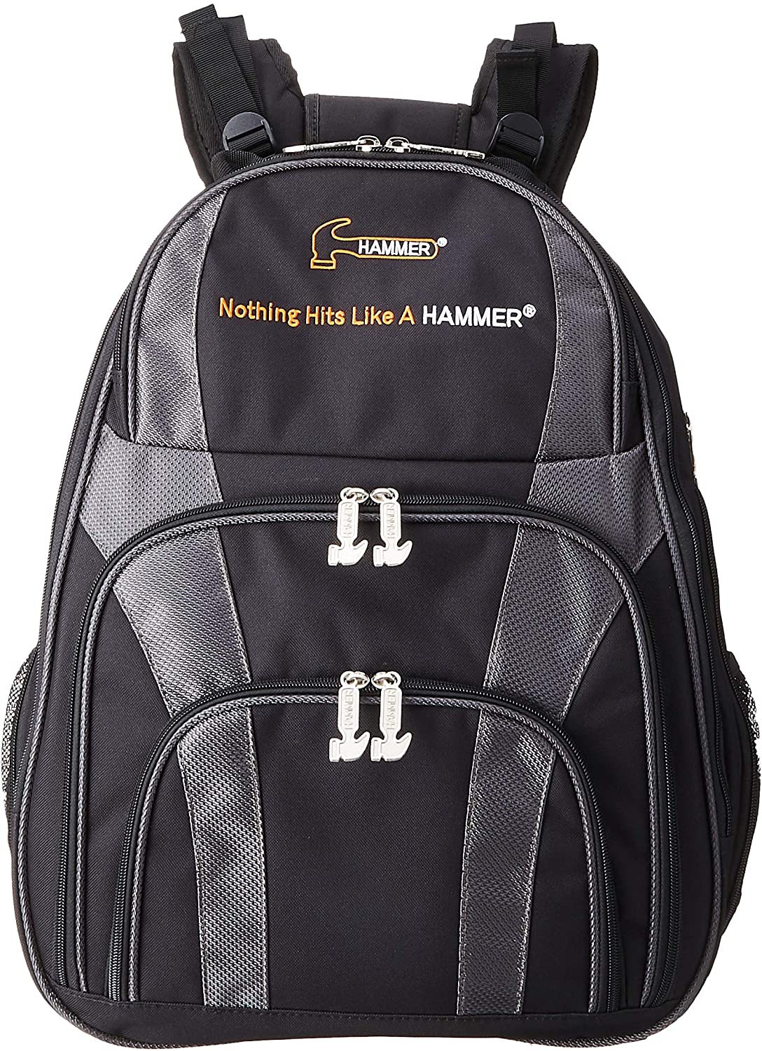 Detail Hammer Bowling Backpack Nomer 7