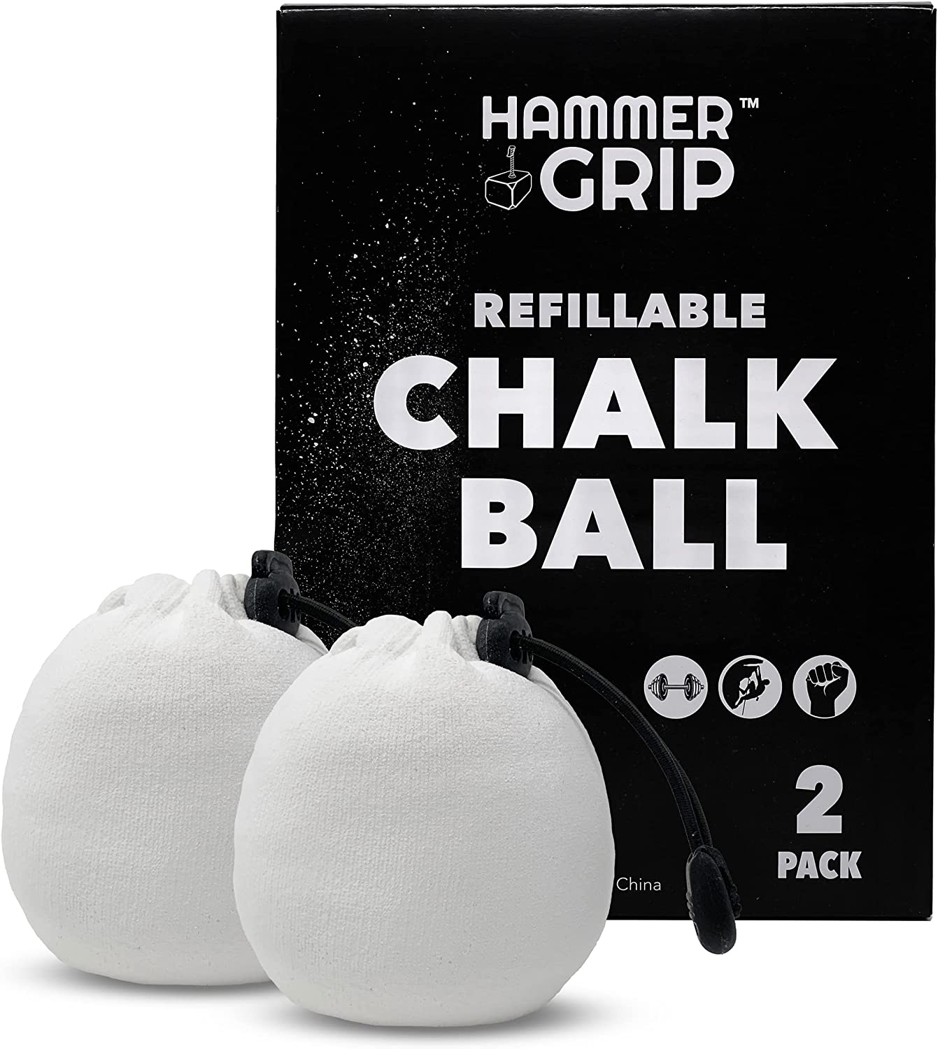 Detail Hammer Chalk Bowling Ball Nomer 28