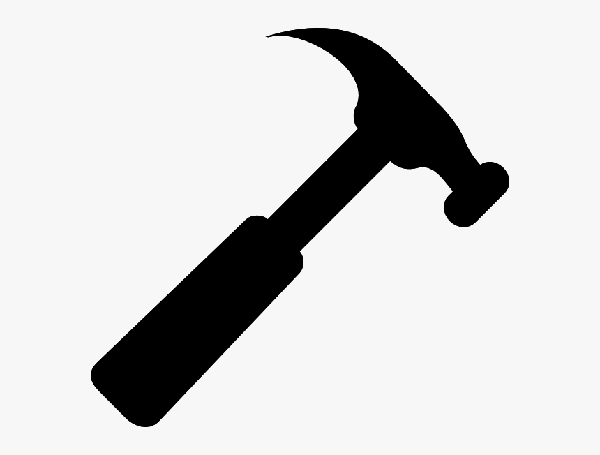 Detail Hammer Clipart Png Nomer 13