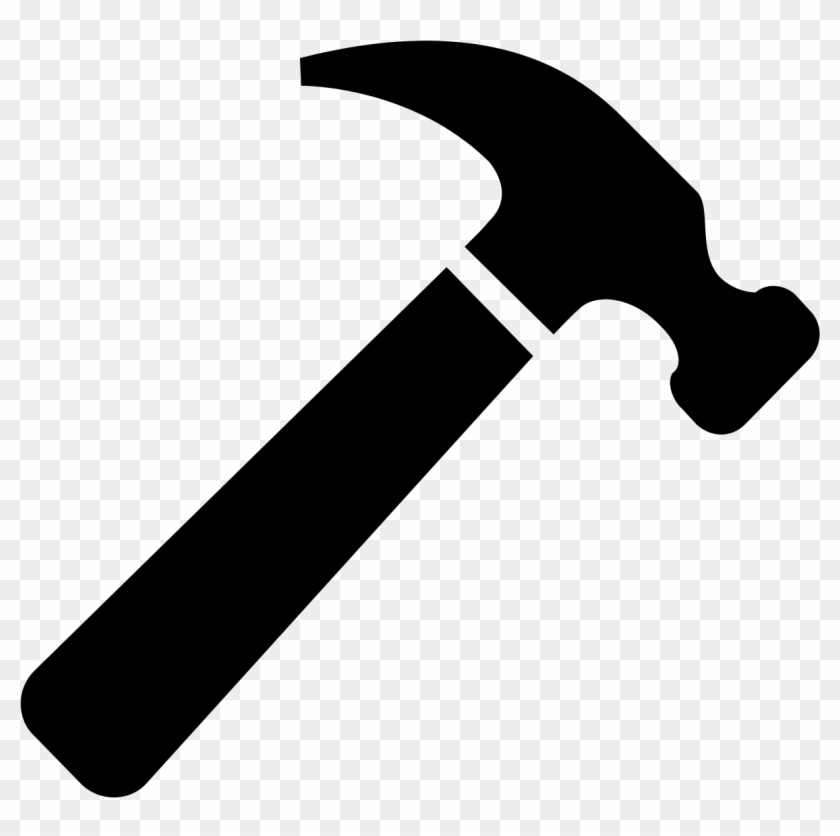 Detail Hammer Clipart Png Nomer 19