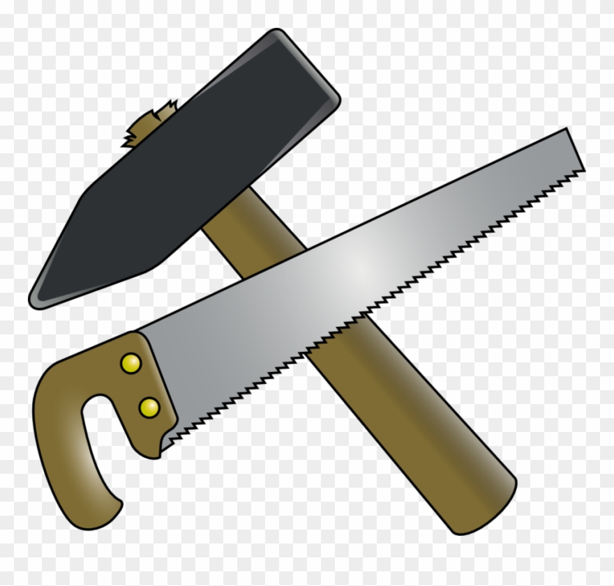 Detail Hammer Clipart Png Nomer 51