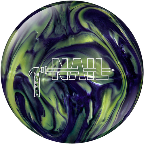 Detail Hammer Nail Bowling Balls Nomer 2