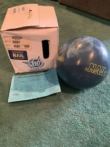 Detail Hammer Nail Bowling Balls Nomer 34