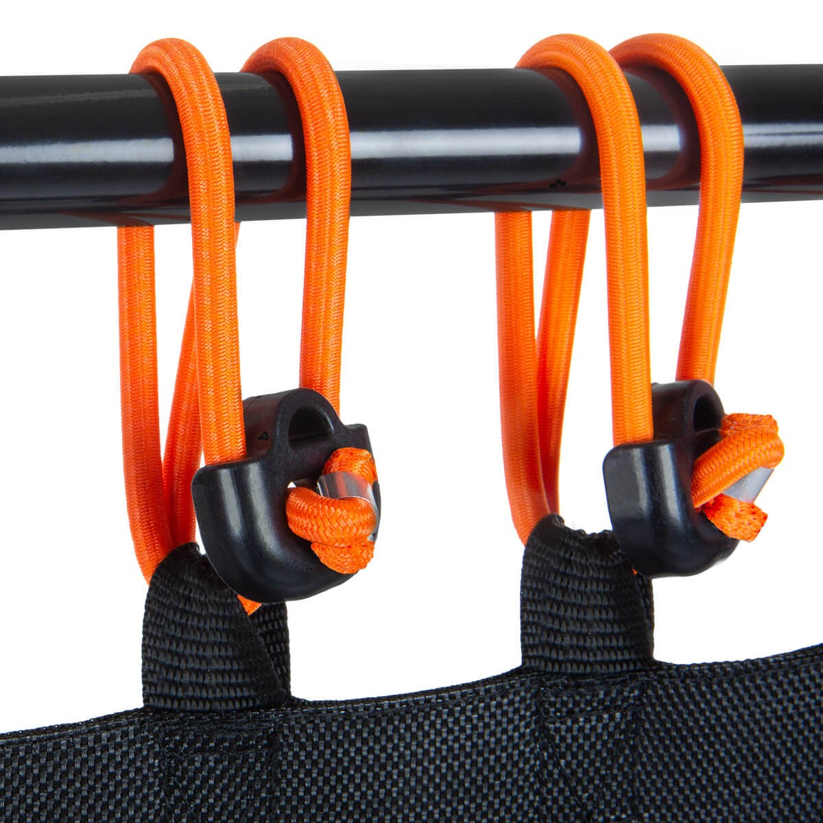 Detail Hammer Pro Trampoline Nomer 10