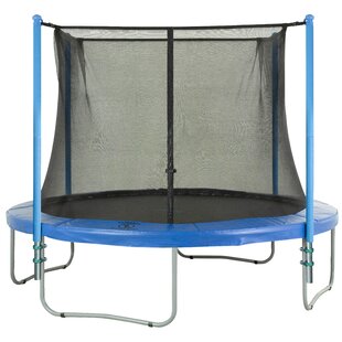 Detail Hammer Pro Trampoline Nomer 25