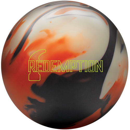 Hammer Redemption Solid Bowling Ball - KibrisPDR