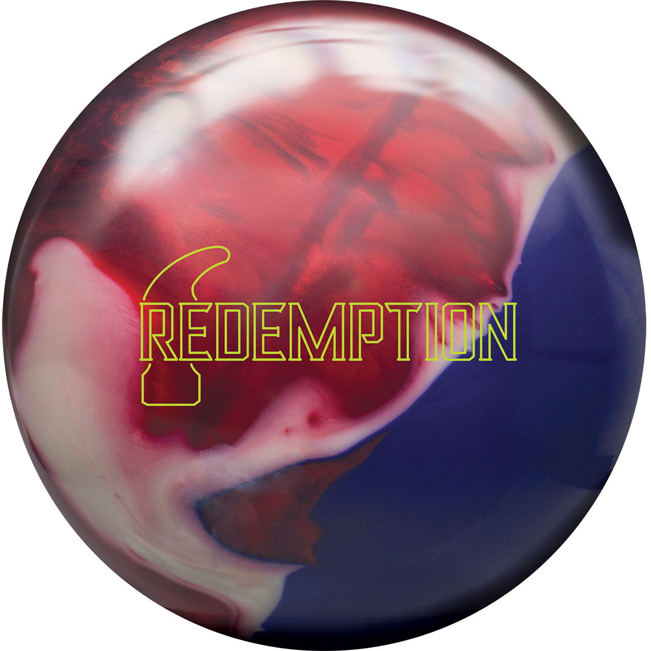 Detail Hammer Redemption Solid Bowling Ball Nomer 7