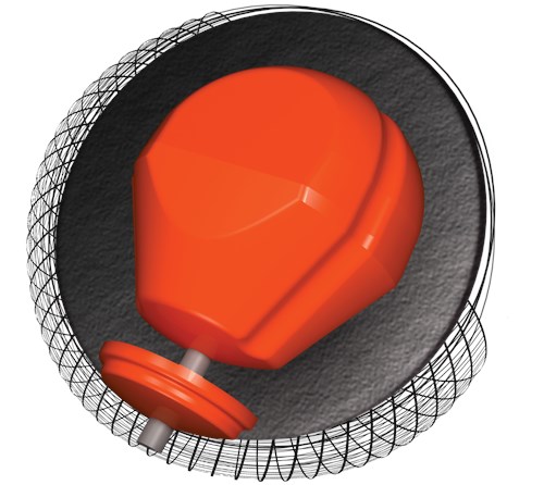 Detail Hammer Redemption Solid Bowling Ball Nomer 17
