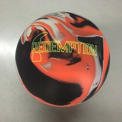 Detail Hammer Redemption Solid Bowling Ball Nomer 21